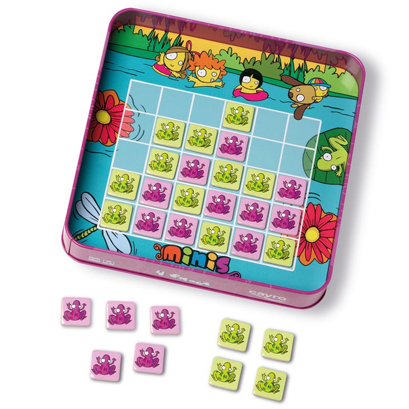 4-Frogs-Juego-Educativo_1