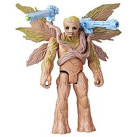 Guardianes de la Galaxia 3 Groot Titan Hero Series
