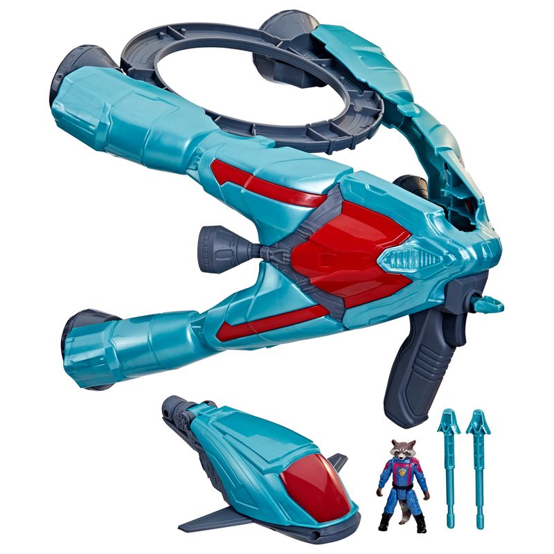 Guardianes-de-la-Galaxia-Volumen-3-Nave-Galactica