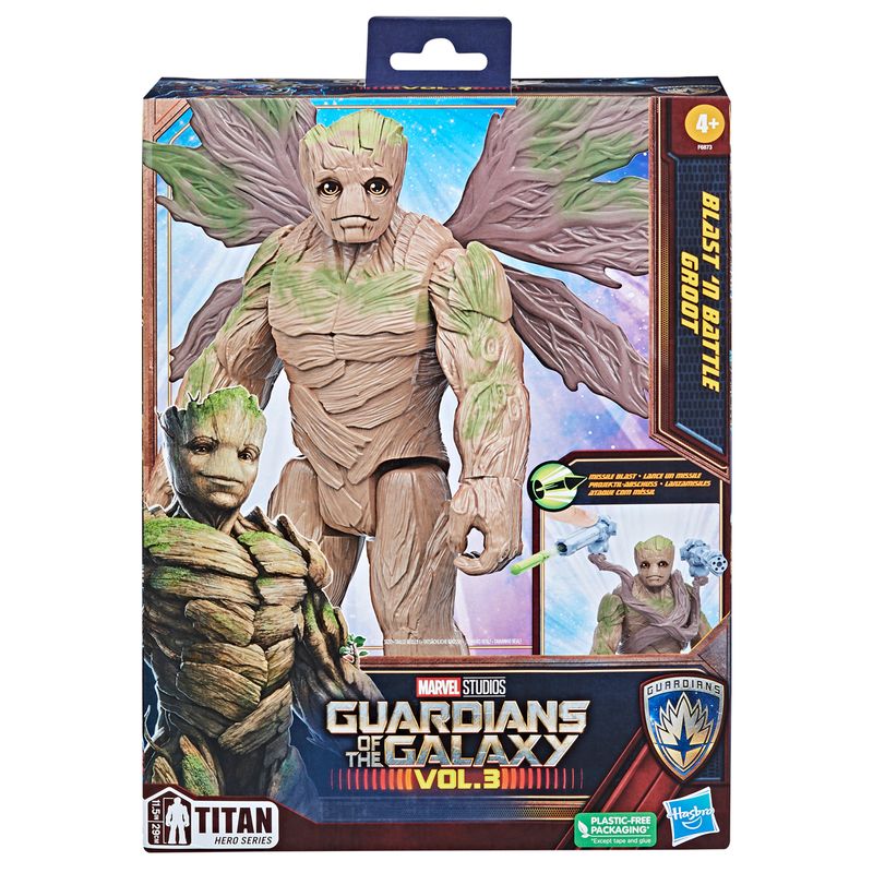 Guardianes-de-la-Galaxia-3-Groot-Titan-Hero-Series_1
