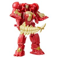 Vengadores Mechstrike Mechasaurs Figura Surtida