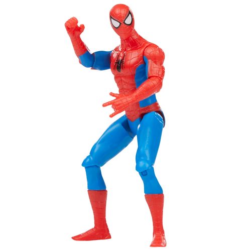 Spiderman Epic Hero Series Figura Surtida