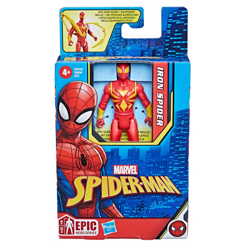 Spiderman-Epic-Hero-Series-Figura-Surtida_5