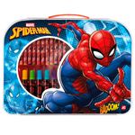 Spiderman-Conjunto-Actividades-Artisticas