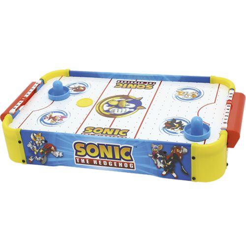 Sonic Hockey Aire