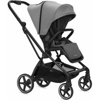 Silla paseo Nifty Reversible 22kg Gris