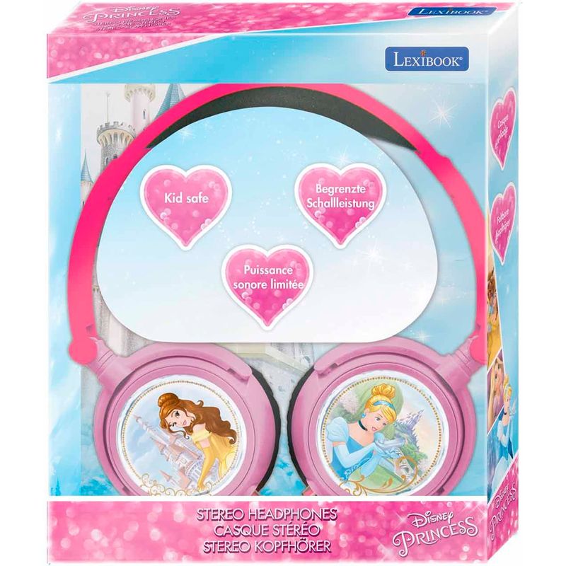 Princesas-Disney-Auriculares-Plegables_2