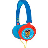 Patrulla Canina Auriculares Plegables