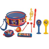 Patrulla Canina Conjunto Musical