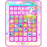 Unicornio-Tablet-Interactiva