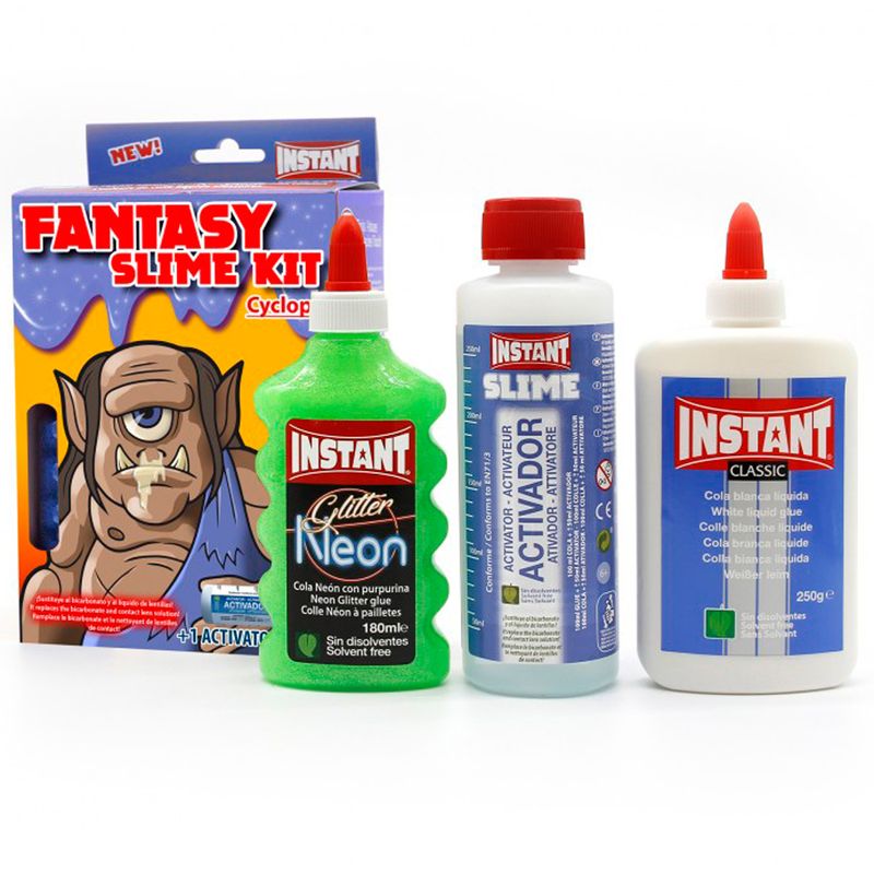 Kit-Instant-Fantasy-Slime-Ciclope