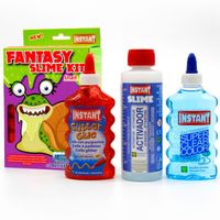 Kit Instant Fantasy Slime Caracol