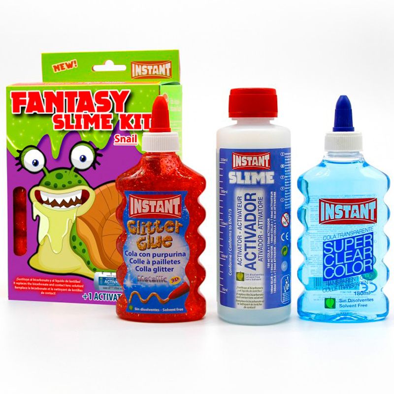 Kit-Instant-Fantasy-Slime-Caracol