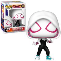 Funko POP! Spiderman Across the Spider-Verse Gwen