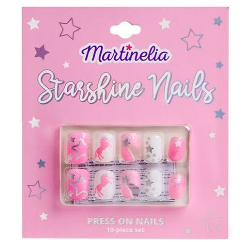 Little-Unicorn-Uñas-de-Presion