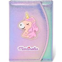 Little Unicorn Libro de Maquillaje Infantil