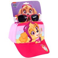 Patrulla Canina Skye Pack Gorra + Gafas
