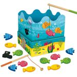 Juego-de-Pesca-Magnetico