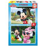 Mickey-Mouse-Puzzle-2x20-Piezas