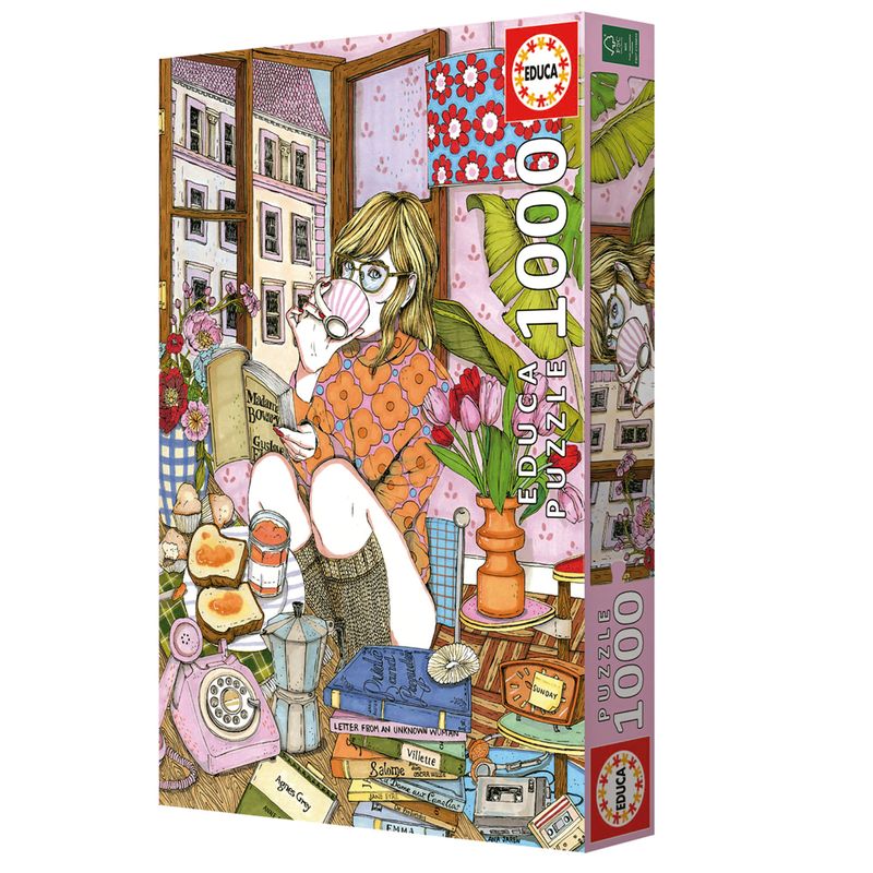 Puzzle-Tiempo-para-Mi-1000-Piezas