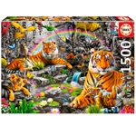 Puzzle-Selva-Radiante-1500-Piezas