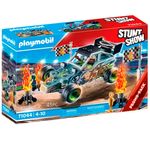 Playmobil-Stuntshow-Racer