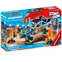 Playmobil Stuntshow Racer