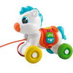 Pony-Arrastre-Interactivo