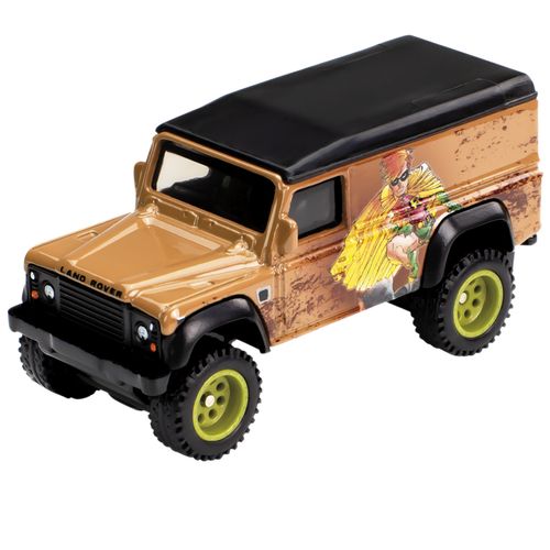 Hot Wheels Coche Premium Surtido