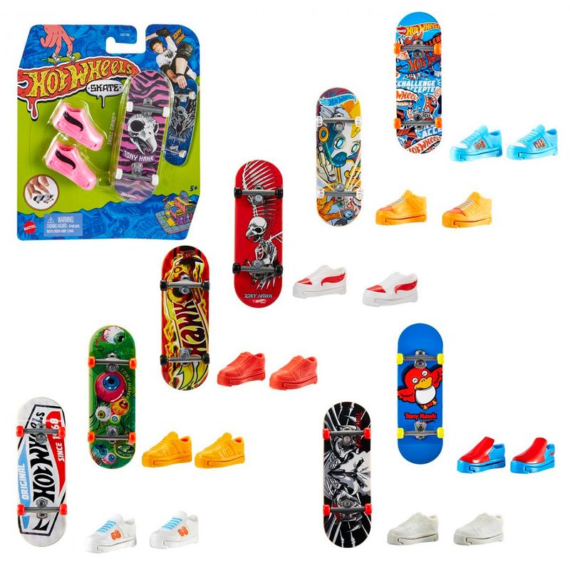 Hot-Wheels-Skate-Monopatin-Surtido
