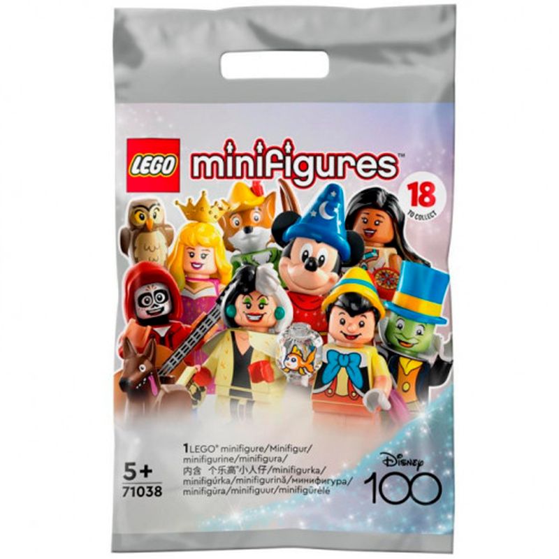 Lego-Sobre-Mini-Figuras-Edicion-Disney-100