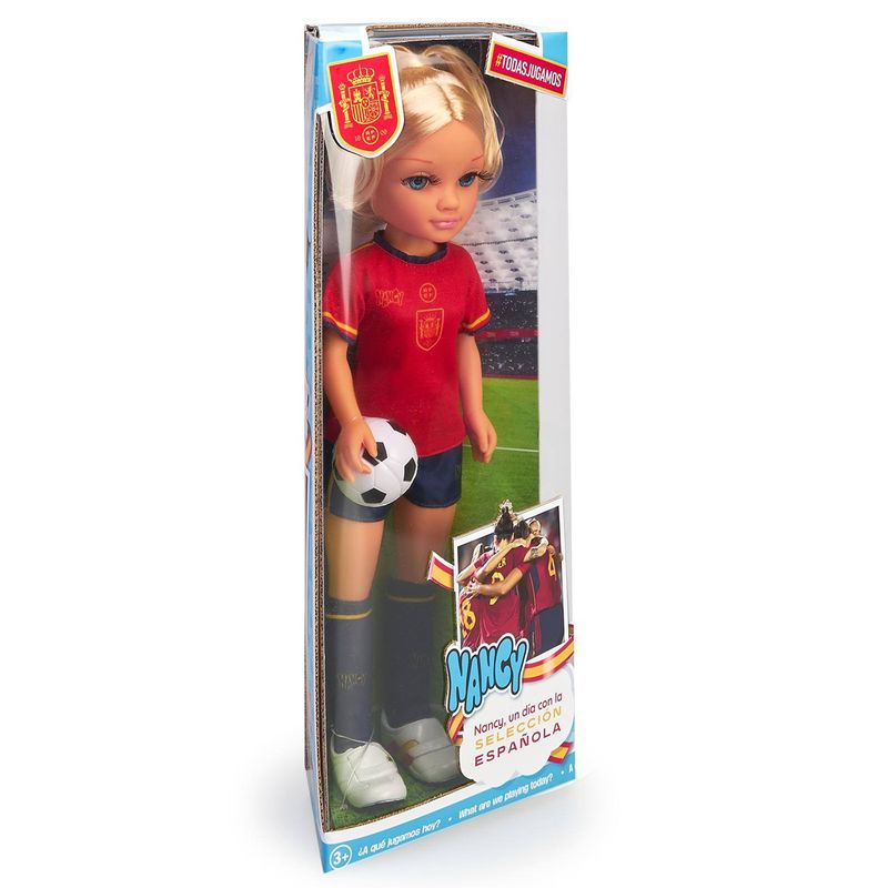 Nancy-un-Dia-con-la-Seleccion-Española-Surtida_4