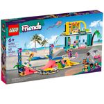 Lego-Friends-Parque-de-Skate