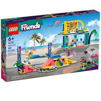 Lego Friends Parque de Skate