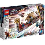Lego-Marvel-Studios-Thor-Barco-Caprino