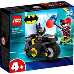 Lego-Heroes-Batman™-contra-Harley-Quinn™