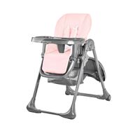 Trona Tastee Rosa