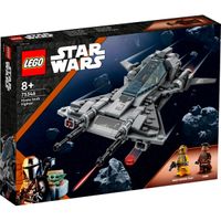 Lego Star Wars Caza Snub Pirata