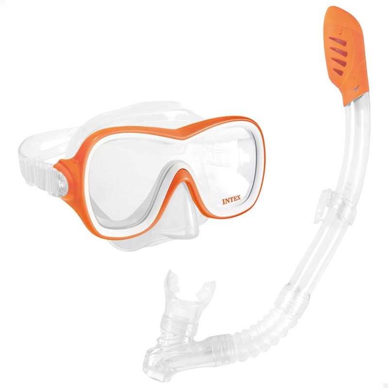 Pack-gafas--tubo-buceo-8-años-Surtido