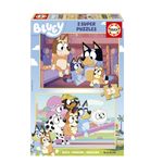 Bluey-puzzle-madera-25-piezas