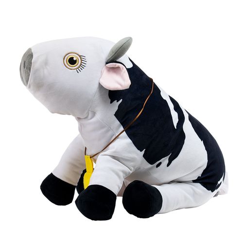 La Granja de Zenón La Vaca Lola Musical