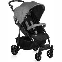 Silla paseo Junior +0M hasta 22kg Black