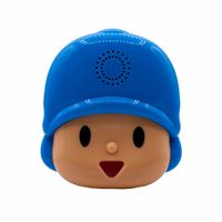 Pocoyo Mi Primer Lector
