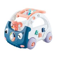 Andador Drive & Play Azul