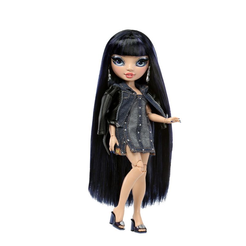 Rainbow-High-Junior-Muñeca-Kim-Nguyen
