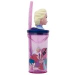 Vaso-Frozen-Figura-3D-360-ml_1