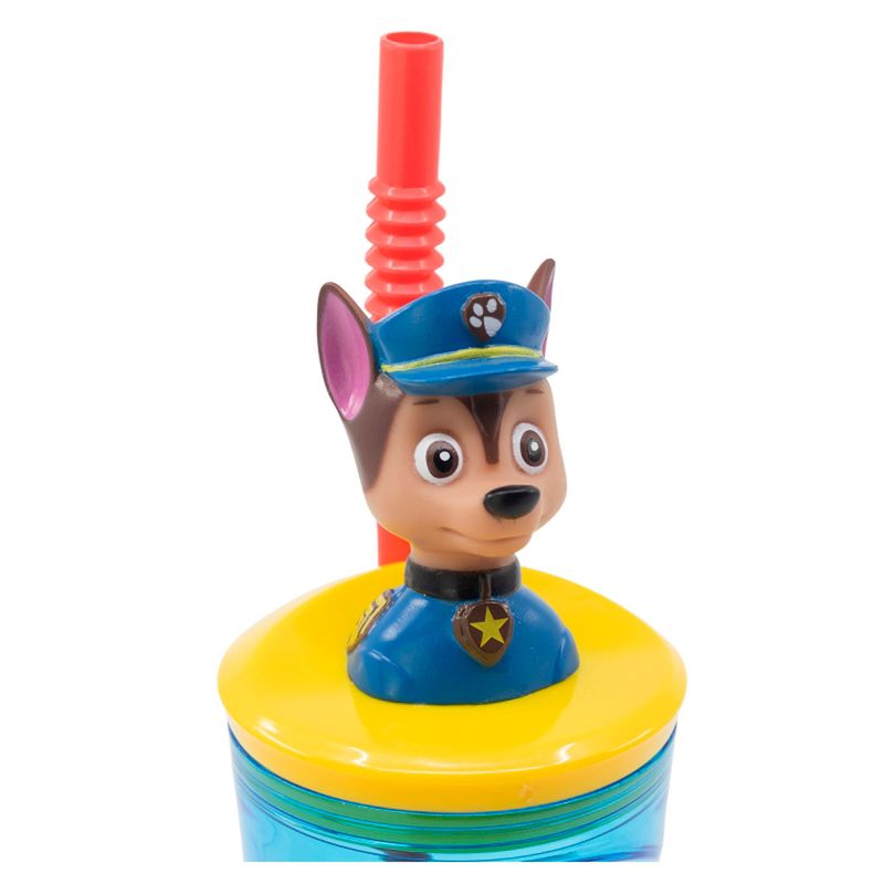 Vaso-Chase-Paw-Patrol-Figura-3D-360-ml_2
