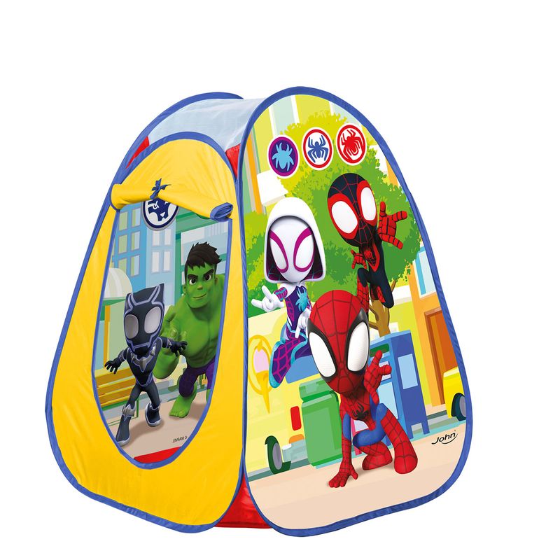 Spidey-tienda-infantil-pop-up
