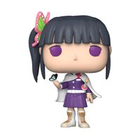 Funko POP! Demon Slayer Kanao