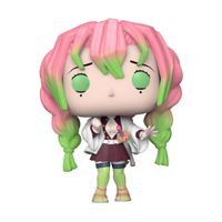 Funko POP! Demon Slayer Mitsuri Kanrogi